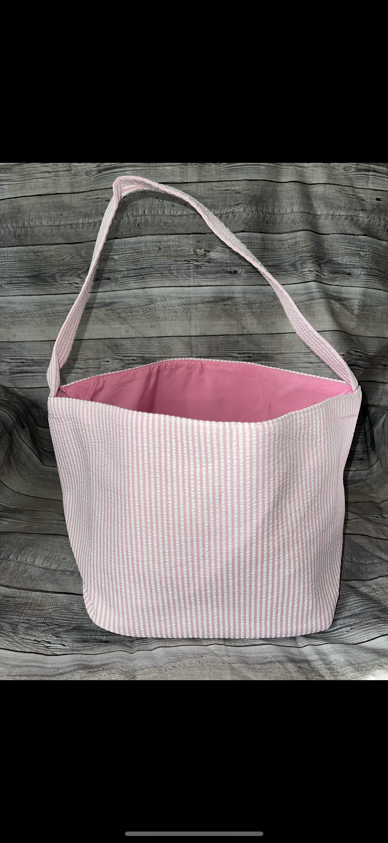 Valentine’s Basket
