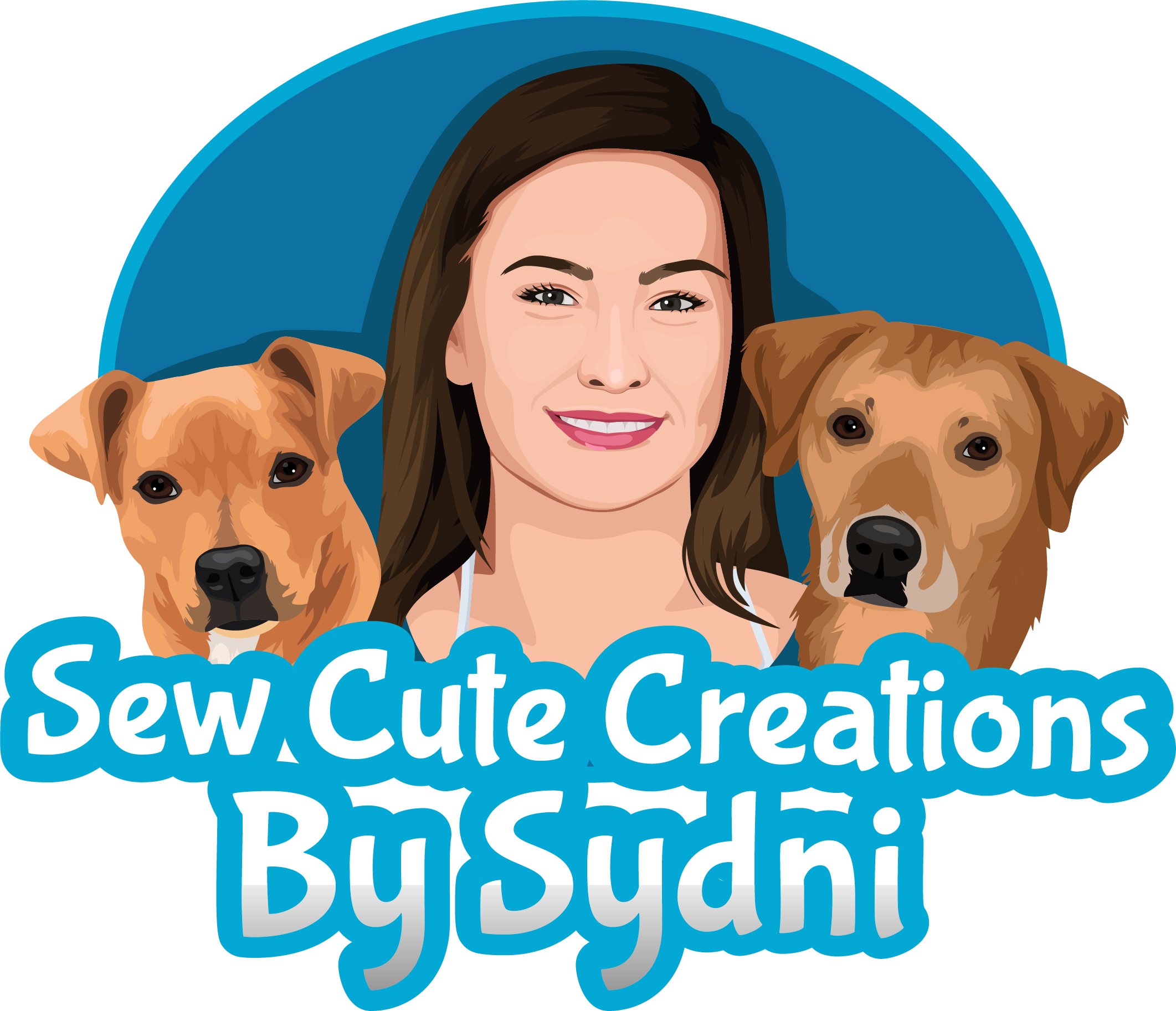 Sew Cute Creations By Sydni
– SewCuteCreationsBySydni