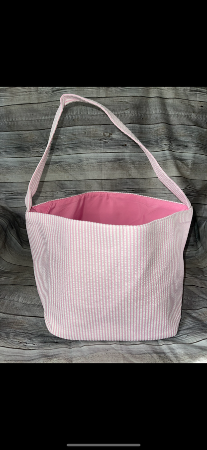 Valentine’s Basket