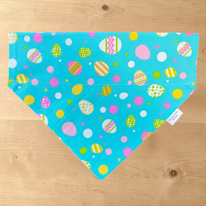 Easter Egg Hunt Bandana