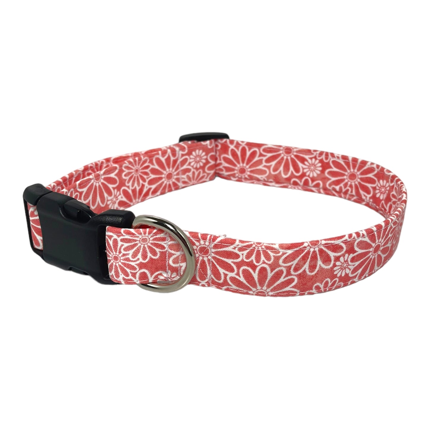 "Posie" - Dog Collar