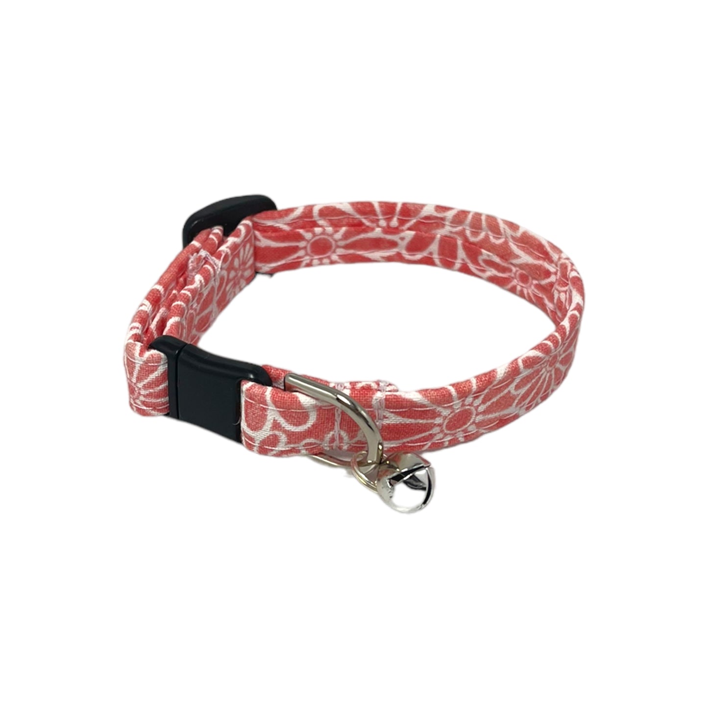 "Posie" - Safety Release Cat Collar