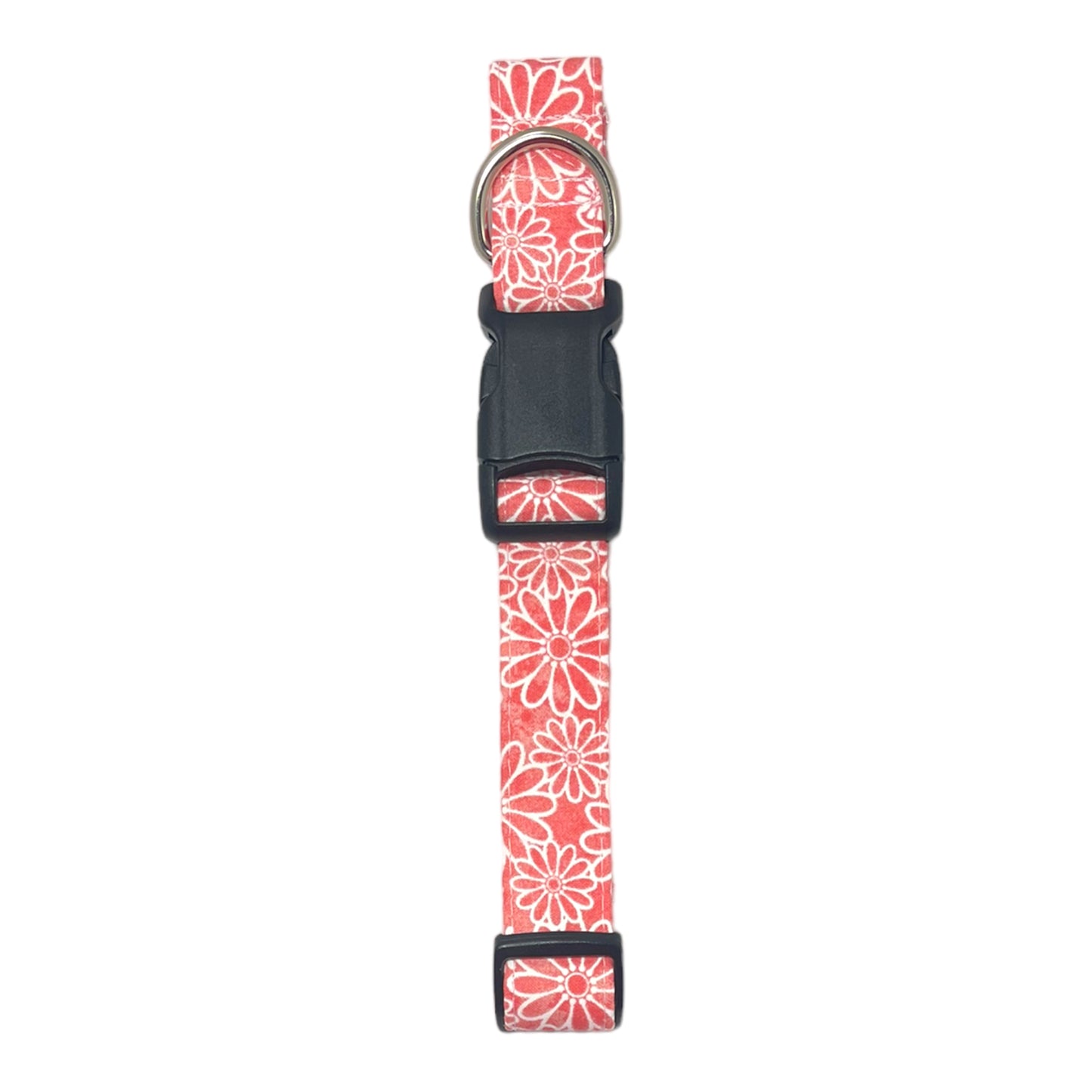 "Posie" - Dog Collar