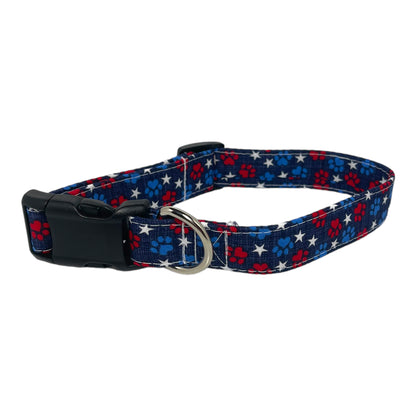 “L.D." - Dog Collar