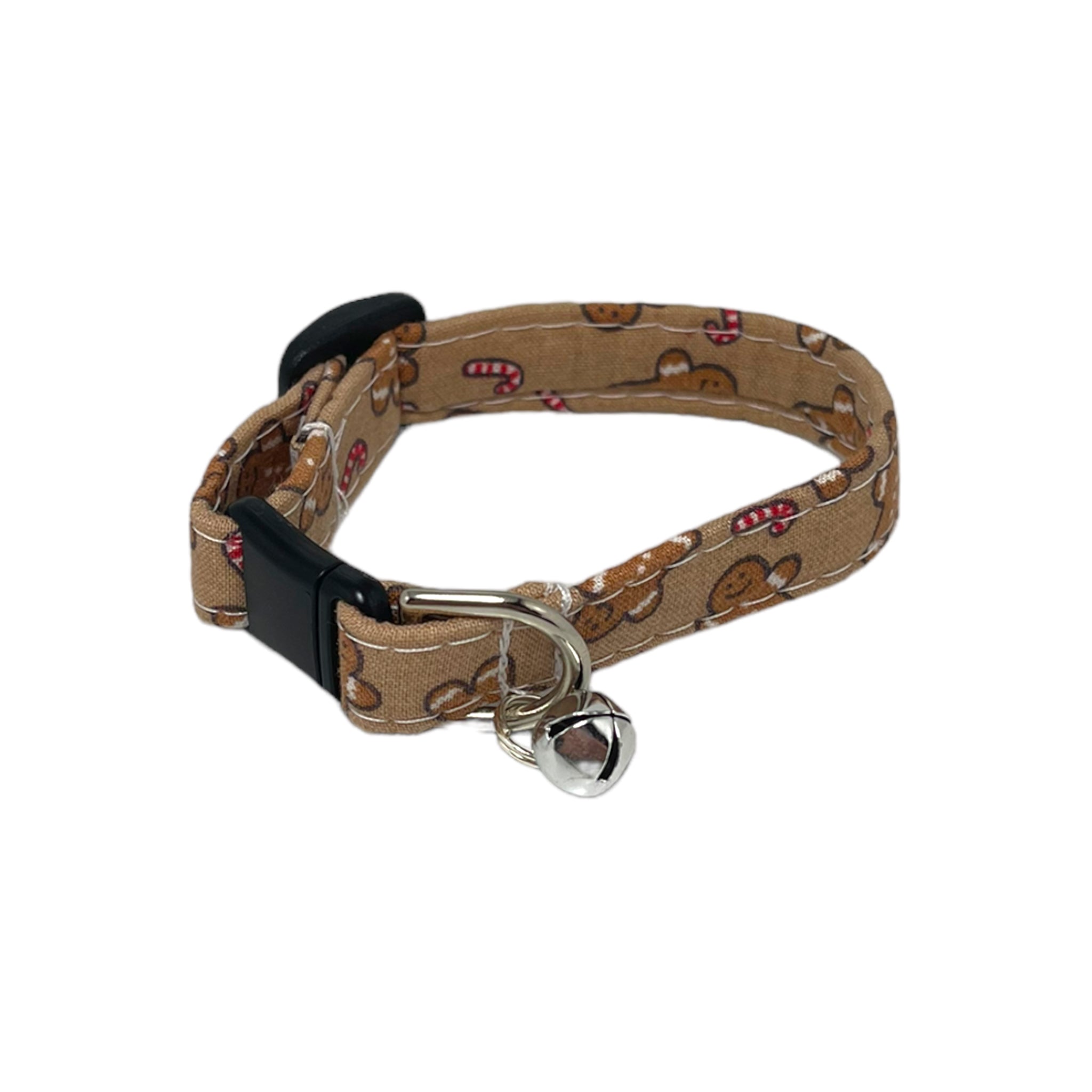 Coach cat collar best sale