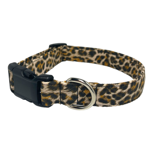 “Cheetah“- Dog Collar